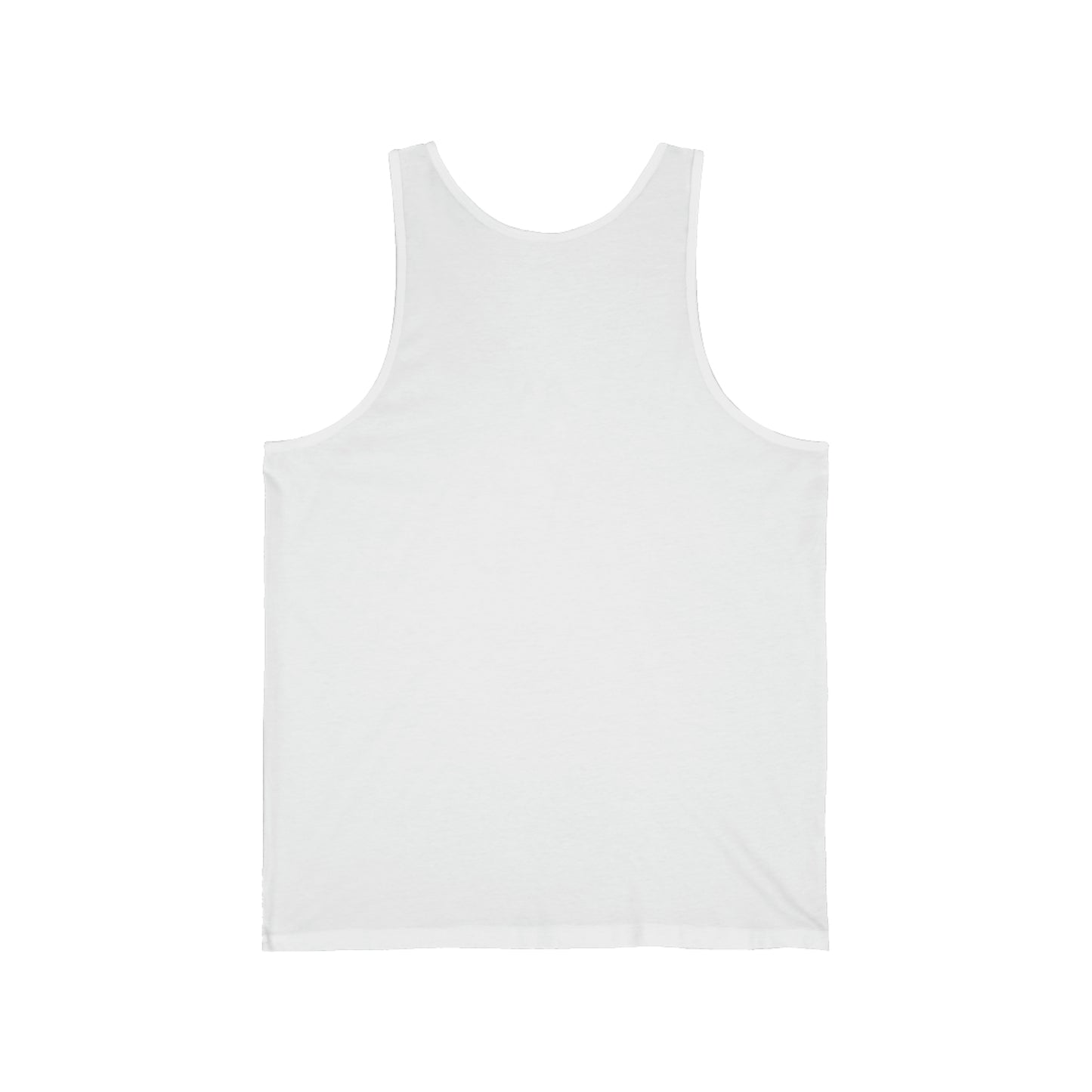 Scale the scale Jersey Tank