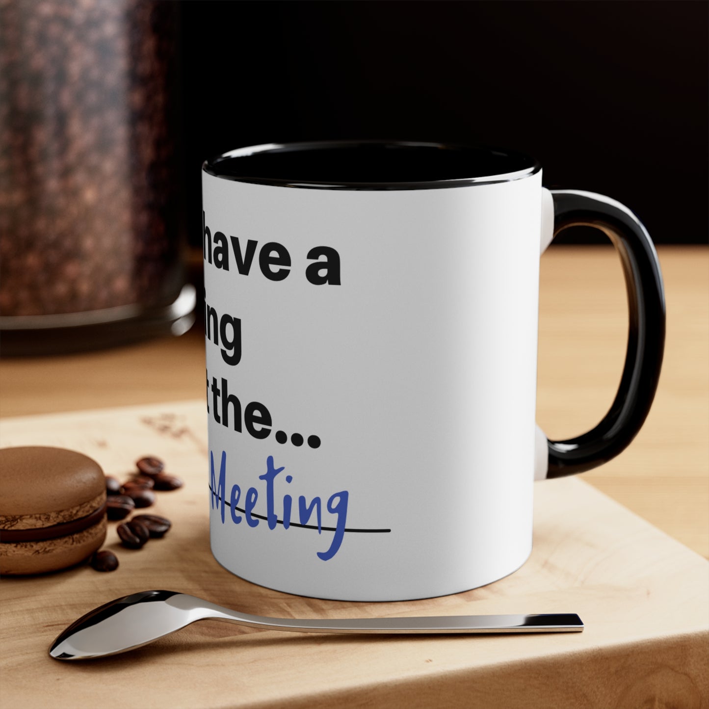 Accent Coffee Mug, 11oz