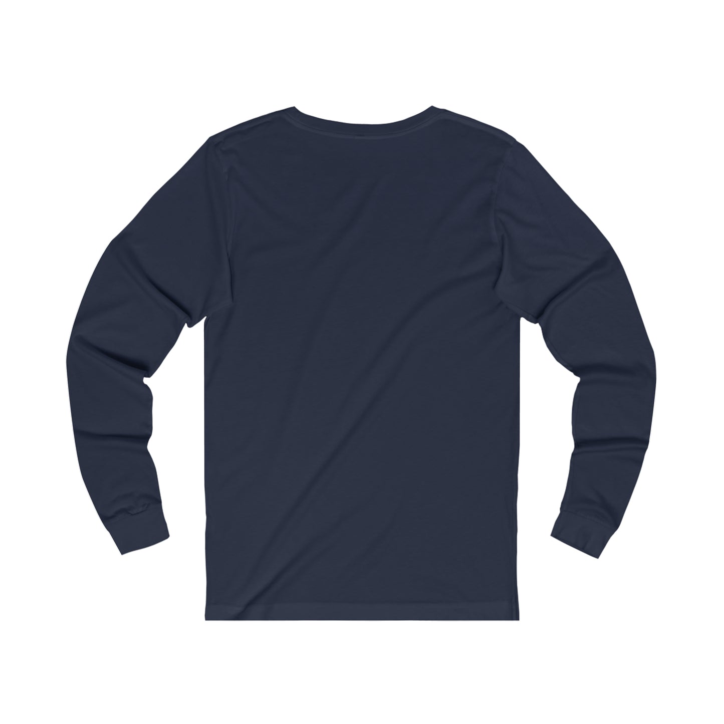 Man Myth Legend Long Sleeve Tee