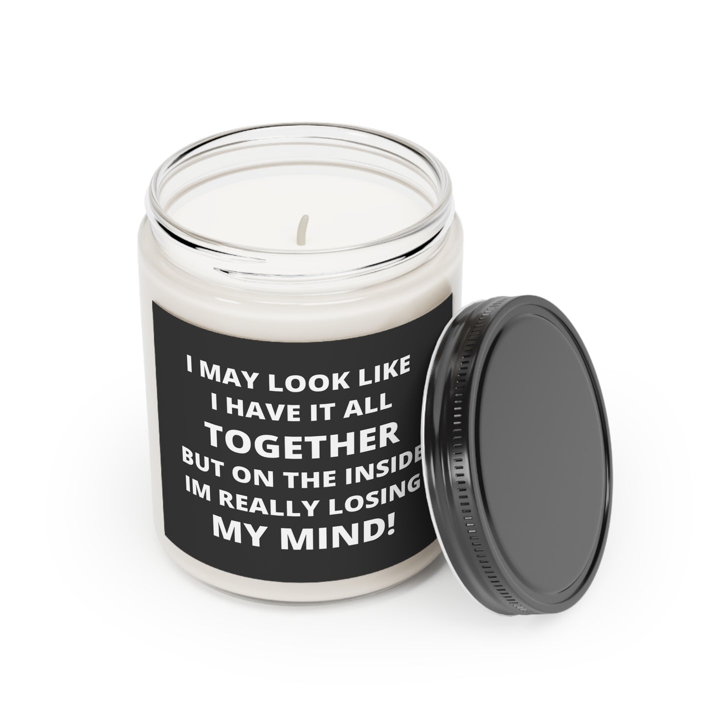 All Together Scented Candle, 9oz